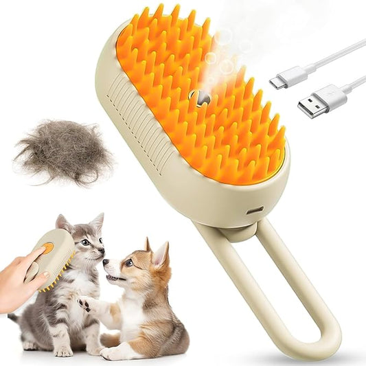 Cat Comb Pet Massage Tool