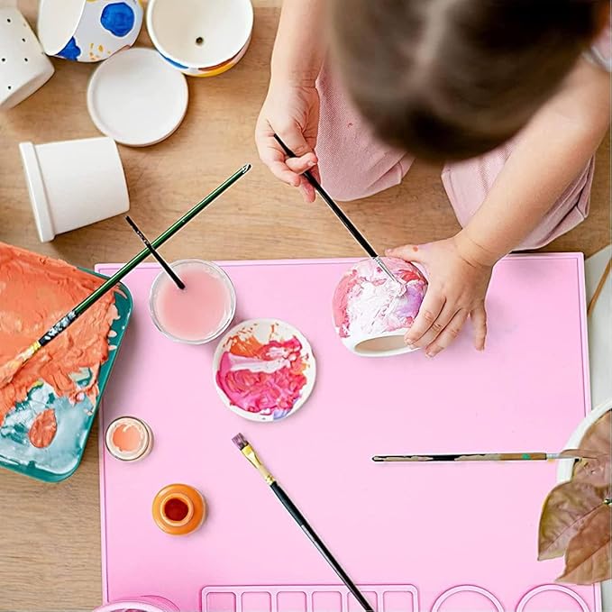 Silicone Craft Mat